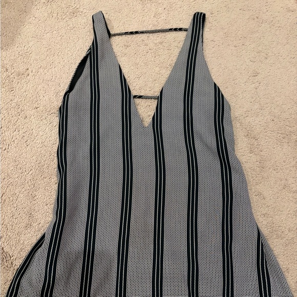 LDRS sleeveless tunic dress size small - Picture 1 of 4